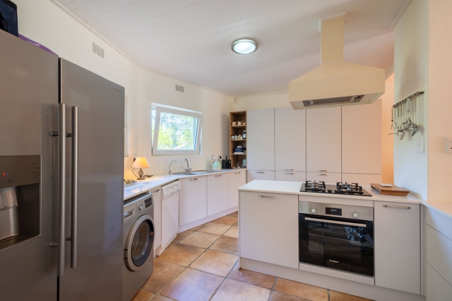4 Bedroom Property for Sale in Seaside Longships Western Cape